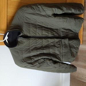 Lands end jacket